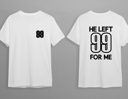 99 T-shirt