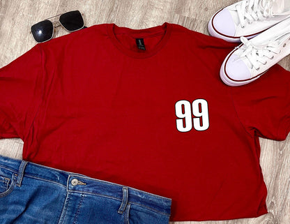 99 T-shirt