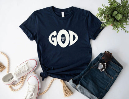 Child of God T-shirt