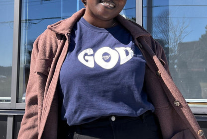 Child of God T-shirt