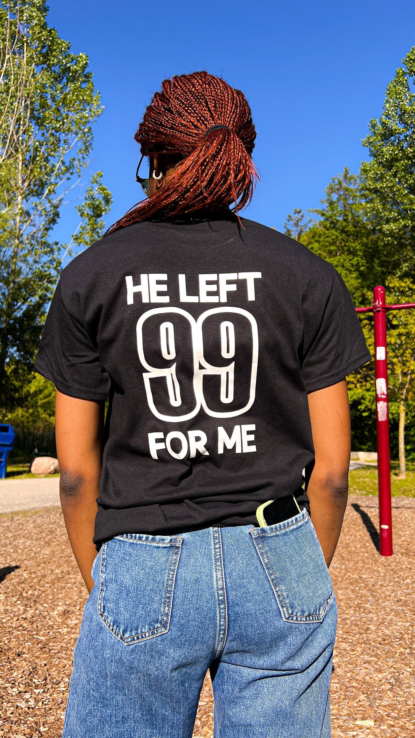 99 T-shirt